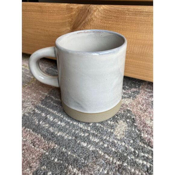 Hearth & Hand (Get After It ) Stoneware Coffee Mug - Picture 6 of 8